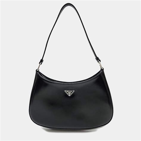 prada cleo cherry|prada cleo hobo bag.